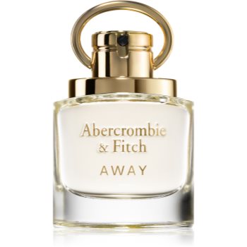 Abercrombie & Fitch Away Women Eau de Parfum pentru femei