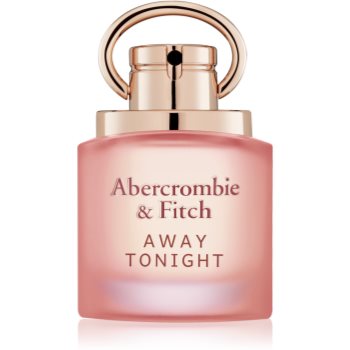 Abercrombie & Fitch Away Tonight Women Eau de Parfum pentru femei