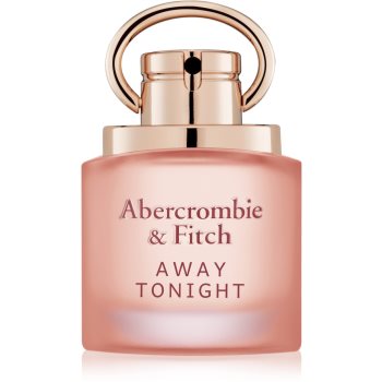 Abercrombie & Fitch Away Tonight Women Eau de Parfum pentru femei
