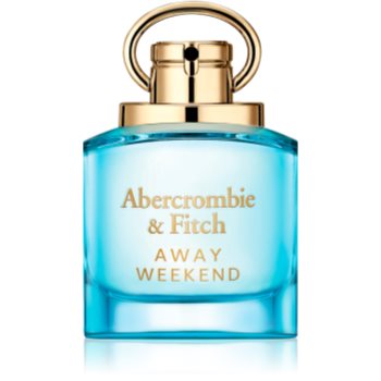 Abercrombie & Fitch Away Weekend Eau de Parfum pentru femei