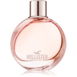 Hollister Wave Eau de Parfum pentru femei