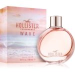 Hollister Wave Eau de Parfum pentru femei