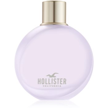 Hollister Free Wave Eau de Parfum pentru femei