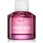 Hollister Canyon Rush Eau de Parfum pentru femei
