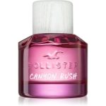 Hollister Canyon Rush Eau de Parfum pentru femei