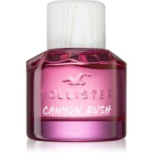 Hollister Canyon Rush Eau de Parfum pentru femei