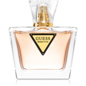 Guess Seductive Sunkissed Eau de Toilette pentru femei