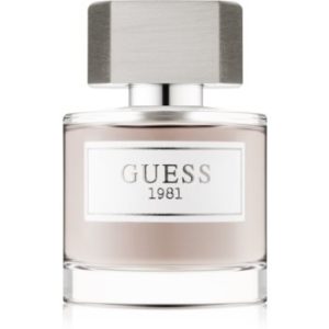 Guess 1981 Eau de Toilette pentru femei
