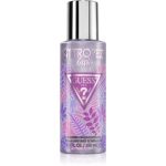 Guess Destination St. Tropez Lush spray de corp parfumat cu particule stralucitoare pentru femei