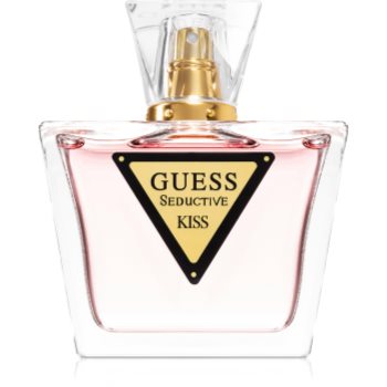 Guess Seductive Kiss Eau de Toilette pentru femei