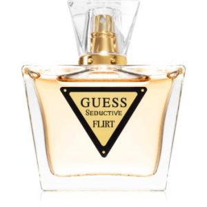 Guess Seductive Flirt Eau de Toilette pentru femei
