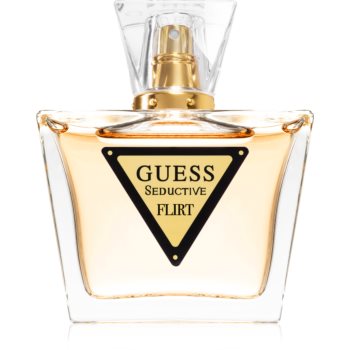 Guess Seductive Flirt Eau de Toilette pentru femei