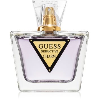 Guess Seductive Charm Eau de Toilette pentru femei