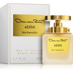 Oscar de la Renta Alibi Sensuelle Eau de Parfum pentru femei