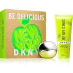DKNY Be Delicious set cadou I. pentru femei