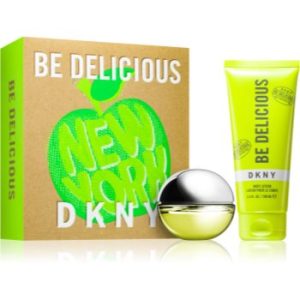 DKNY Be Delicious set cadou I. pentru femei