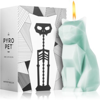 54 Celsius PyroPet KISA (Cat) lumânare parfumată