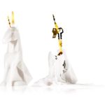 54 Celsius PyroPet EINAR (Unicorn) lumânare parfumată