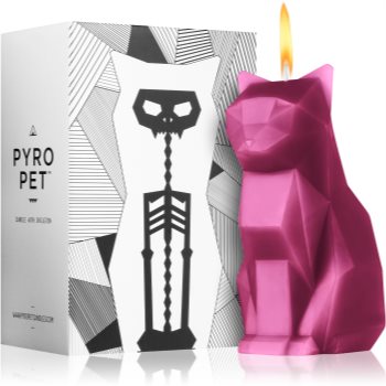 54 Celsius PyroPet KISA (Cat) lumanare