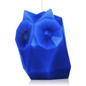 54 Celsius PyroPet UGLA (Owl) lumanare I. Electric Blue