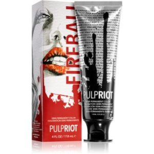 Pulp Riot Semi-Permanent Color vopsea de par semi-permanenta