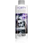 Pulp Riot Developer lotiune activa