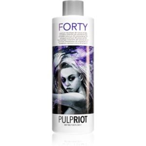 Pulp Riot Developer lotiune activa