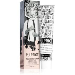 Pulp Riot Toner vopsea de par tonifianta