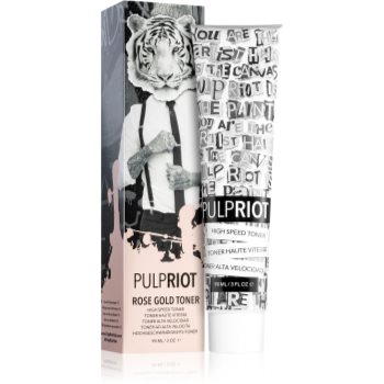 Pulp Riot Toner vopsea de par tonifianta