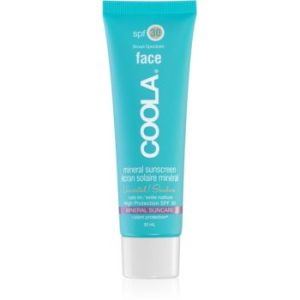 Coola Mineral Sunscreen crema de fata hidratanta SPF 30