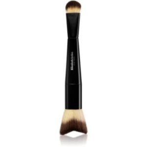 Elizabeth Arden Dual End Foundation Brush perie machiaj