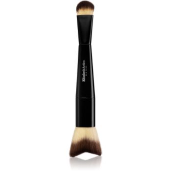 Elizabeth Arden Dual End Foundation Brush perie machiaj