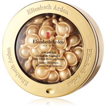 Elizabeth Arden Advanced Ceramide ser hidratant si hranitor în capsule