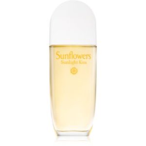 Elizabeth Arden Sunflowers Sunlight Kiss Eau de Toilette pentru femei