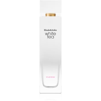 Elizabeth Arden White Tea Wild Rose Eau de Toilette pentru femei