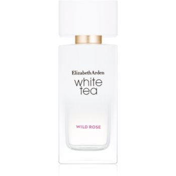 Elizabeth Arden White Tea Wild Rose Eau de Toilette pentru femei