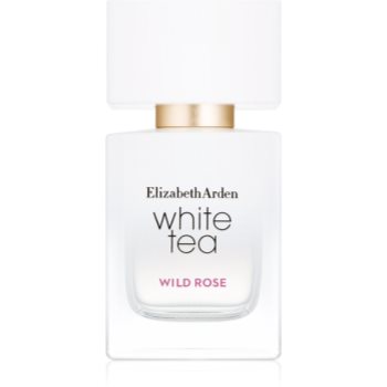 Elizabeth Arden White Tea Wild Rose Eau de Toilette pentru femei