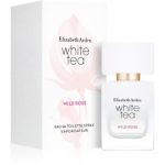 Elizabeth Arden White Tea Wild Rose Eau de Toilette pentru femei