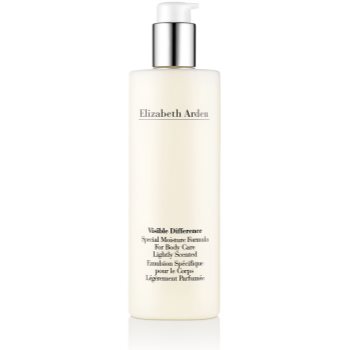 Elizabeth Arden Visible Difference emulsie hidratanta pentru corp
