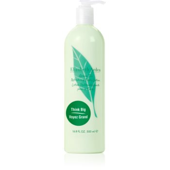 Elizabeth Arden Green Tea lotiune de corp racoritoare cu ceai verde pentru femei