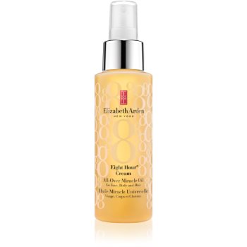 Elizabeth Arden Eight Hour ulei hidratant pentru față, corp și păr