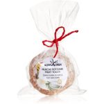 Soaphoria Milky Touch Bombă de baie cu efect regenerator cu efect de întărire