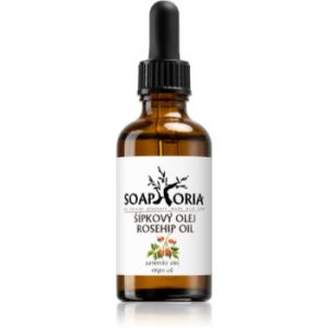 Soaphoria Organic ulei de macese
