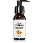 Soaphoria Organic ulei de migdale