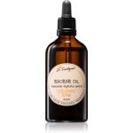 Dr. Feelgood BIO and RAW ulei baobab pentru piele foarte uscata