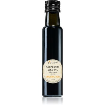 Dr. Feelgood BIO and RAW Ulei din semințe de zmeură