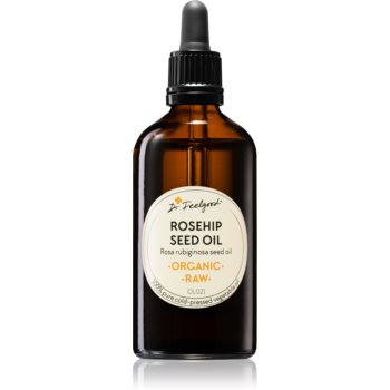 Dr. Feelgood BIO and RAW ulei de macese