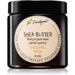 Dr. Feelgood BIO and RAW unt de shea