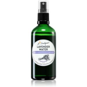 Dr. Feelgood BIO Lavender apă florală calmantă cu lavanda