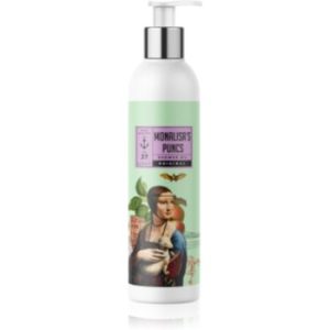 Soaphoria Punch Of Monalisa Ulei pentru dus hranitor